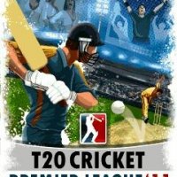 T20 cricket premier league