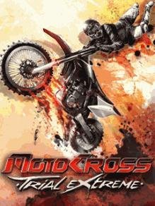 Motocross TrialExtreme RUS s60 240x320 Hack