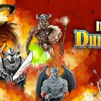 Mighty Dungeons v1.0.4