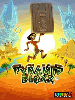 PyramidBloxx