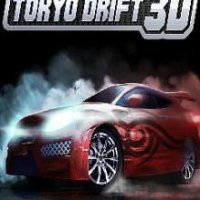 Tokyo Drift 3D Nokia s60 240x320