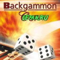 Backgammon Cup 240