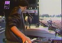 Tanz-House-Festival Leipzig 1990 - Myste