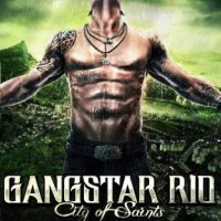 Gangstar Rio SGH E250