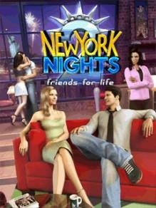 NewYork Nights 2-Friends RUS Moto 128x128