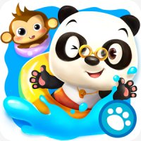 Dr.Panda's Swimming Pool v.1.01