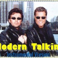 Modern Talking - Instrumenal Version (2016)