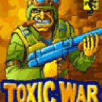 toxic war 132x176