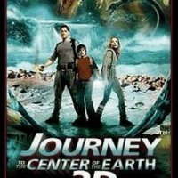 Journey to the center of the earth 3D