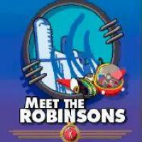 Meet The Robinsons