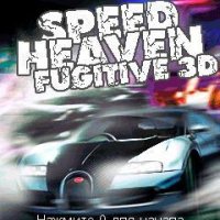 Speed Heaven Fugitive 3D RUS 240x320 S60