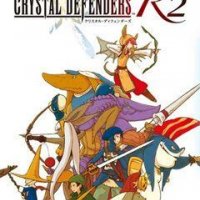 Crystal Defenders