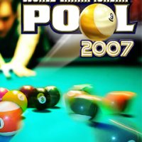 3D World Championship Pool 2007 240x320