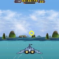 Mach Air Combat