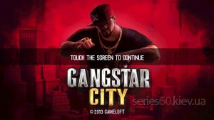 Gangstar City