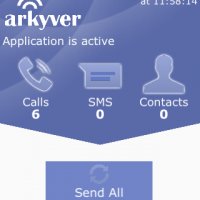 arkyver ver1.2.223.24