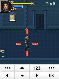 Sherlock Holmes-The Official Movie Game