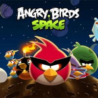 Angry Birds Space v2.0.0