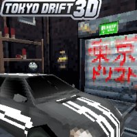 Tokyo Drift 3D