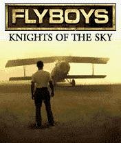 FlyBoys Knights Of The Sky