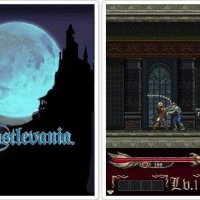 Castlevania Vampire Castle