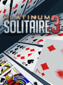 Platinum Solitaire 3 RUS Sams 240x320 TS Hack