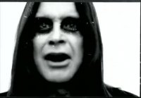 Ozzy Osbourne -I Just Want You