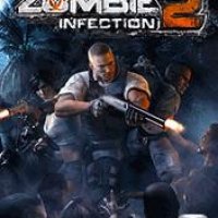 Zombie Infection 2 Nok 240х320 s40v5