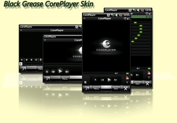 Core Player1.38