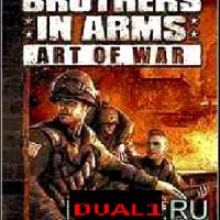 Brothers Art of War RU Samsung 240x320