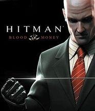 hitman blood money