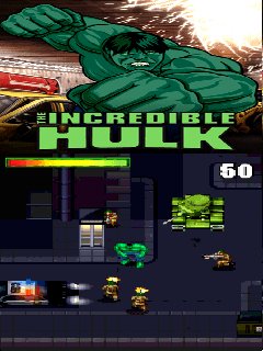 IncredibleHulkHack