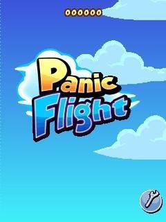 Panic Flight Nokia C3 00 320x240