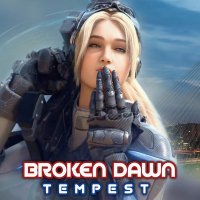 Broken Dawn: Tempest [Mod]