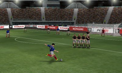 PES 2011