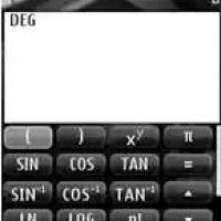 Enhanced Calculatorv.1.11