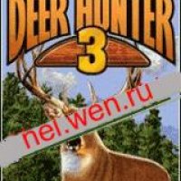 Deer Hunter 3