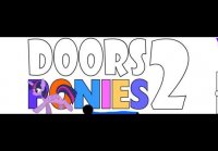 SFM Ponies Doors 2