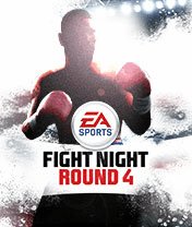 Fight Night Round 4 Nokia 320x240