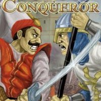 The Conqueror (Завоеватель)