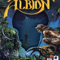 Albion