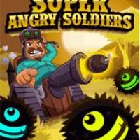 Super Angry Soldiers