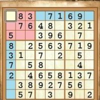 PlatinumSudoku2 Nokia N73 N85 240x320