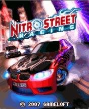 Nitro Street Racing RUS Nokia 208x208