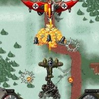 Aces Of The Luftwaffe 2 Motorola 240x320