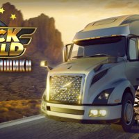 Truck World: Дальнобойщики [Мод]