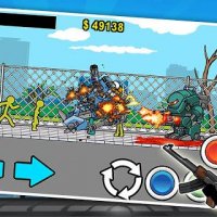 anger of stick 2 v1.1.1 androidone.ru