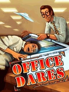 Office Dares SE 176x220