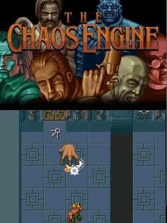 The Chaos Engine