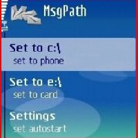 msgpath 0 2